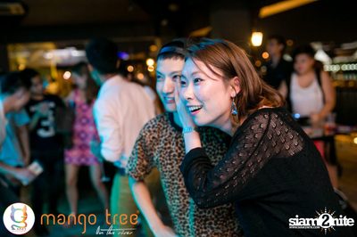 Special G-Spot Night Party at Mango Tree on the River — photo 199