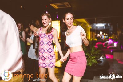 Special G-Spot Night Party at Mango Tree on the River — photo 200