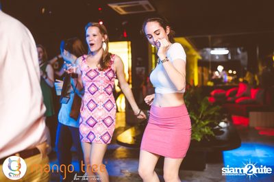 Special G-Spot Night Party at Mango Tree on the River — photo 201