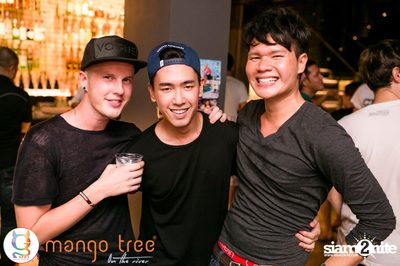 Special G-Spot Night Party at Mango Tree on the River — photo 204