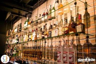 Special G-Spot Night Party at Mango Tree on the River — photo 206