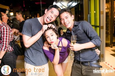 Special G-Spot Night Party at Mango Tree on the River — photo 208