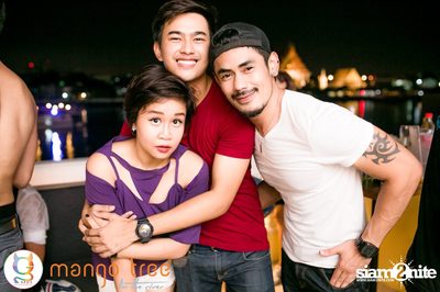 Special G-Spot Night Party at Mango Tree on the River — photo 211
