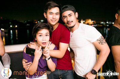 Special G-Spot Night Party at Mango Tree on the River — photo 212