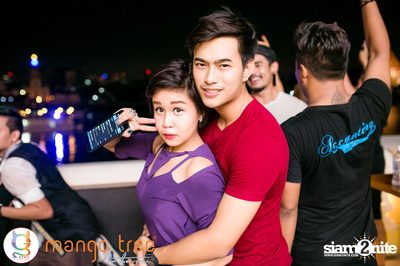 Special G-Spot Night Party at Mango Tree on the River — photo 213