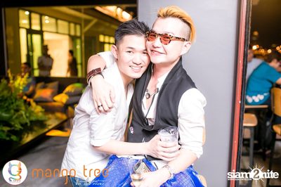 Special G-Spot Night Party at Mango Tree on the River — photo 215