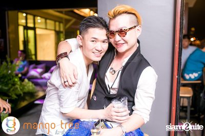 Special G-Spot Night Party at Mango Tree on the River — photo 216
