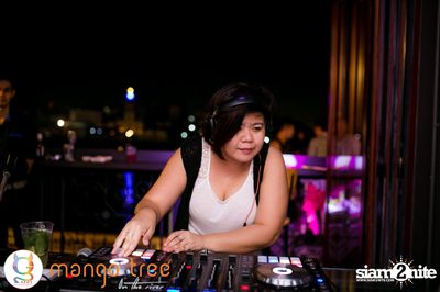 Special G-Spot Night Party at Mango Tree on the River — photo 217
