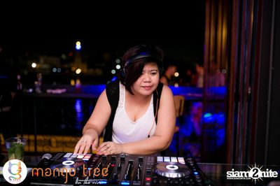Special G-Spot Night Party at Mango Tree on the River — photo 218