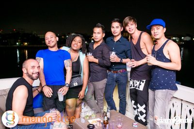 Special G-Spot Night Party at Mango Tree on the River — photo 220
