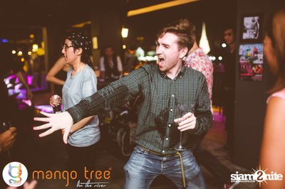 Special G-Spot Night Party at Mango Tree on the River — photo 221