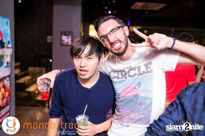 Special G-Spot Night Party at Mango Tree on the River — photo 222