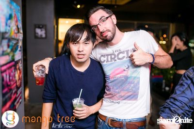 Special G-Spot Night Party at Mango Tree on the River — photo 223