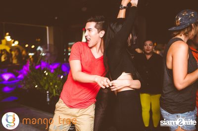 Special G-Spot Night Party at Mango Tree on the River — photo 225