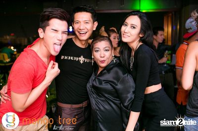 Special G-Spot Night Party at Mango Tree on the River — photo 227