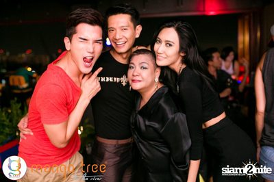 Special G-Spot Night Party at Mango Tree on the River — photo 228