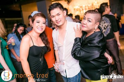 Special G-Spot Night Party at Mango Tree on the River — photo 230