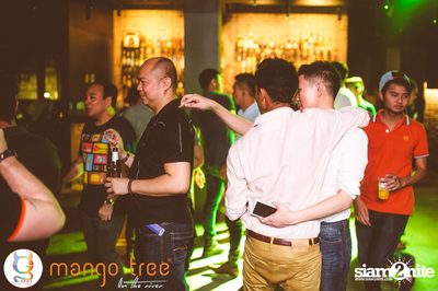 Special G-Spot Night Party at Mango Tree on the River — photo 231