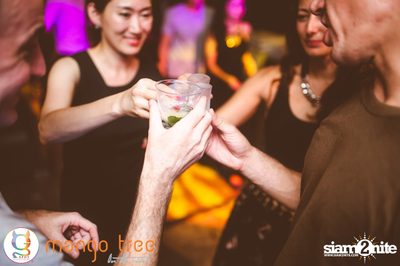 Special G-Spot Night Party at Mango Tree on the River — photo 233