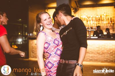 Special G-Spot Night Party at Mango Tree on the River — photo 238