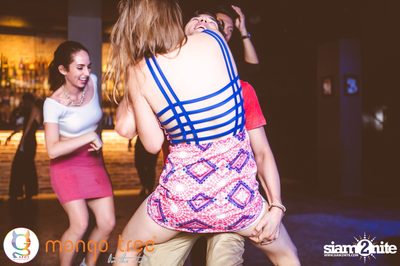 Special G-Spot Night Party at Mango Tree on the River — photo 242