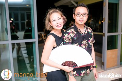 Special G-Spot Night Party at Mango Tree on the River — photo 245