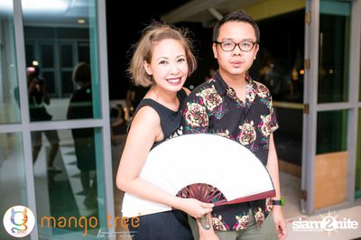 Special G-Spot Night Party at Mango Tree on the River — photo 246