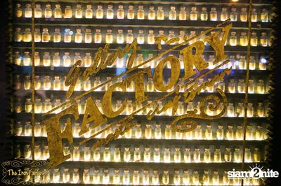 Saturday Night at The Iron Fairies, Thonglor — photo 53