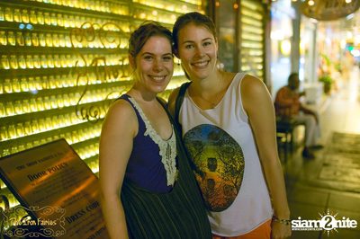 Saturday Night at The Iron Fairies, Thonglor — photo 76