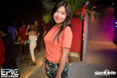 PARIS BLOHM Live at Levels Club, Sukhumvit Soi 11 — photo 47