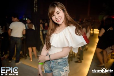 PARIS BLOHM Live at Levels Club, Sukhumvit Soi 11 — photo 56