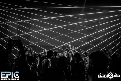 PARIS BLOHM Live at Levels Club, Sukhumvit Soi 11 — photo 65