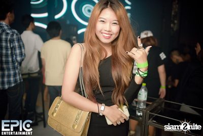 PARIS BLOHM Live at Levels Club, Sukhumvit Soi 11 — photo 70