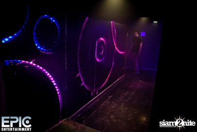 PARIS BLOHM Live at Levels Club, Sukhumvit Soi 11 — photo 132