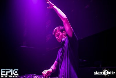 PARIS BLOHM Live at Levels Club, Sukhumvit Soi 11 — photo 146
