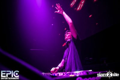 PARIS BLOHM Live at Levels Club, Sukhumvit Soi 11 — photo 147