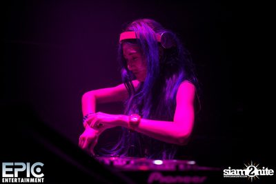 PARIS BLOHM Live at Levels Club, Sukhumvit Soi 11 — photo 178