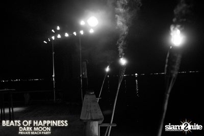 Beats Of Happiness with DJ Ellie at Bar and Bed Resort, Koh Samed — photo 9