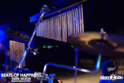 Beats Of Happiness with DJ Ellie at Bar and Bed Resort, Koh Samed — photo 10
