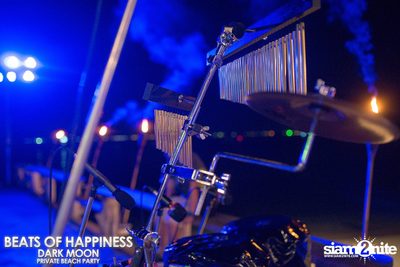 Beats Of Happiness with DJ Ellie at Bar and Bed Resort, Koh Samed — photo 12