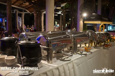 Beats Of Happiness with DJ Ellie at Bar and Bed Resort, Koh Samed — photo 15