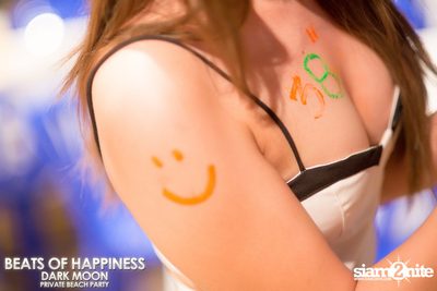 Beats Of Happiness with DJ Ellie at Bar and Bed Resort, Koh Samed — photo 27