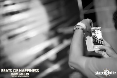 Beats Of Happiness with DJ Ellie at Bar and Bed Resort, Koh Samed — photo 30