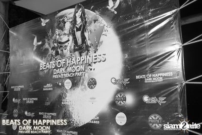 Beats Of Happiness with DJ Ellie at Bar and Bed Resort, Koh Samed — photo 37