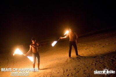 Beats Of Happiness with DJ Ellie at Bar and Bed Resort, Koh Samed — photo 47