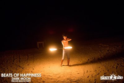Beats Of Happiness with DJ Ellie at Bar and Bed Resort, Koh Samed — photo 48