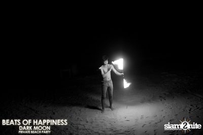 Beats Of Happiness with DJ Ellie at Bar and Bed Resort, Koh Samed — photo 49