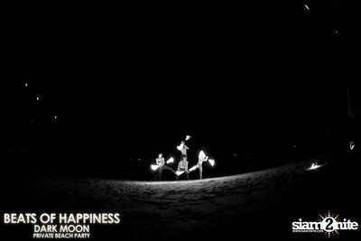 Beats Of Happiness with DJ Ellie at Bar and Bed Resort, Koh Samed — photo 52