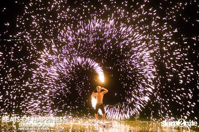 Beats Of Happiness with DJ Ellie at Bar and Bed Resort, Koh Samed — photo 54
