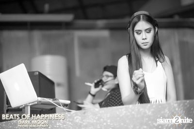 Beats Of Happiness with DJ Ellie at Bar and Bed Resort, Koh Samed — photo 67